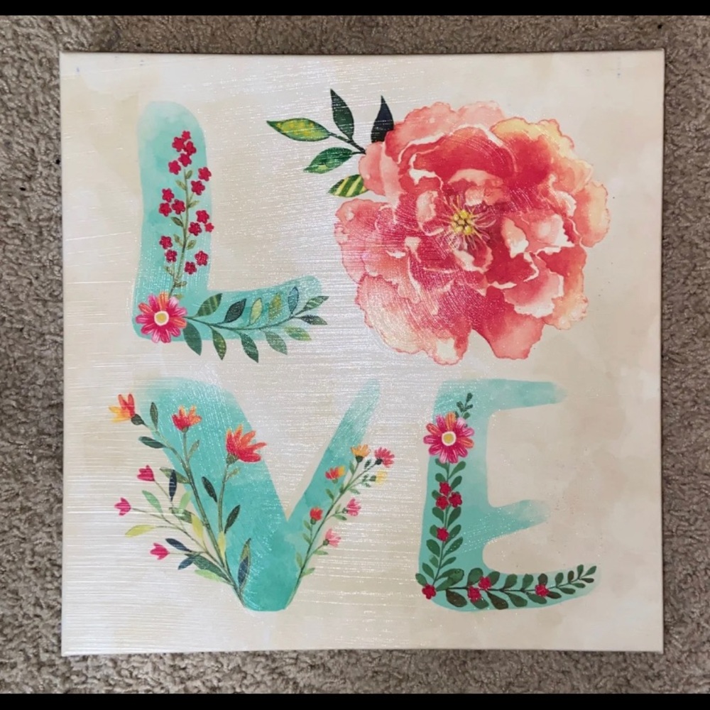 Wall decor